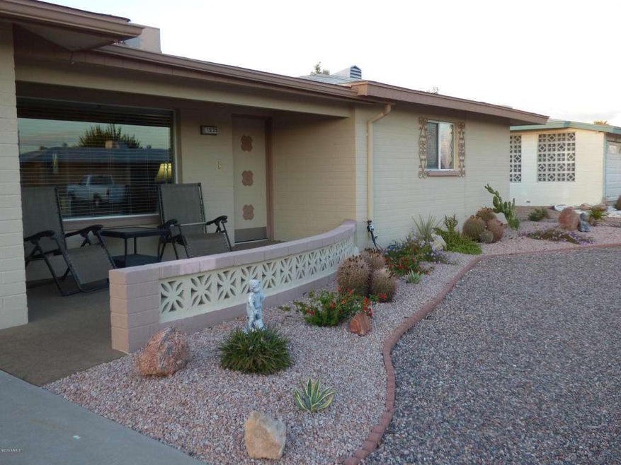 6222 E El Paso St, Mesa, AZ 85205 - photo 1