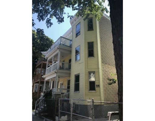 27 Leroy St, Dorchester, MA 02122 - photo 1