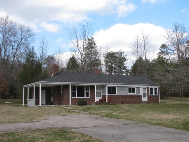 Main View