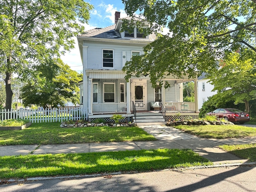 For Rent $2,550/month