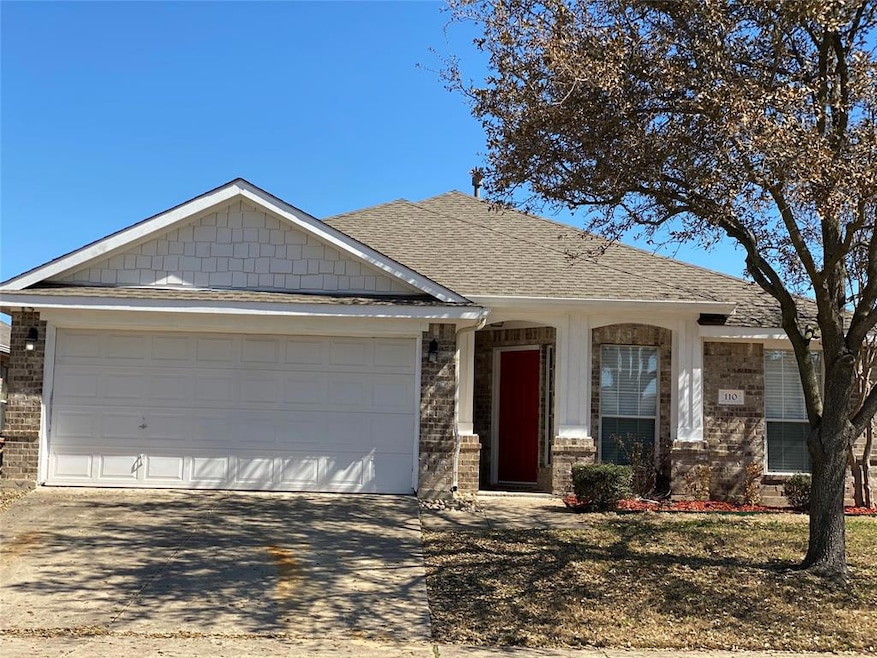 110 Creekview Dr, Wylie, TX 75098 - photo 1