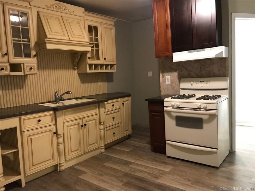 33 Dewey St unit 2S, New Britain, CT 06051 - photo 1