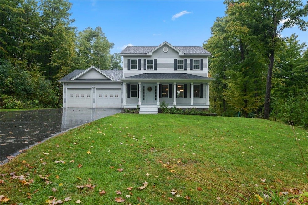133 Rock Maple Dr, Fairfax, VT 05454 - photo 1