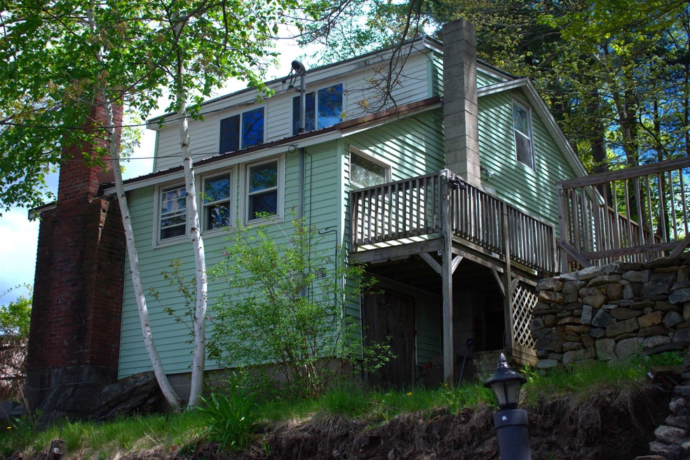 124 Shadow Lake Rd, Salem, NH 03079 - photo 1