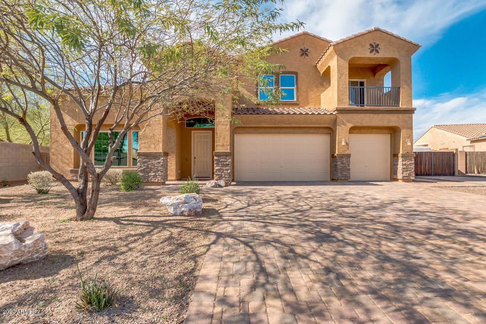 4388 N 180th Dr, Goodyear, AZ 85395 - photo 1