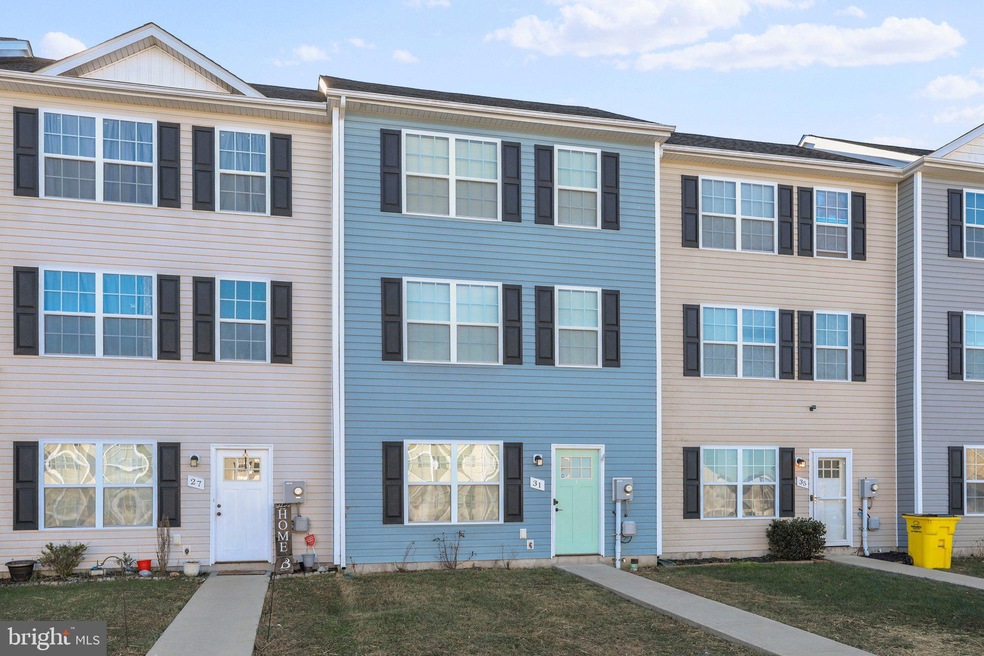 31 Baltic Ct, Inwood, WV 25428 - photo 1