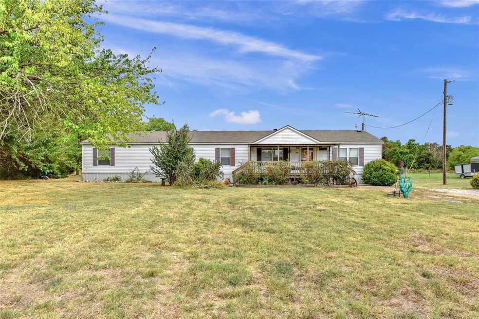 2520 County Road 140, Whitesboro, TX 76273 - photo 1