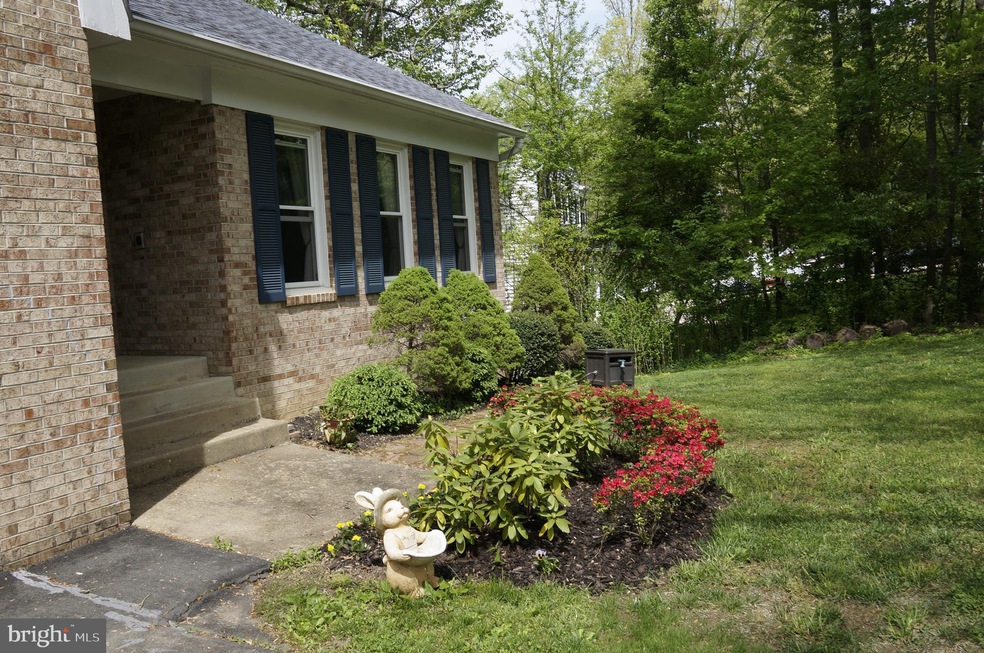 1406 Washington Dr, Stafford, VA 22554 - photo 1