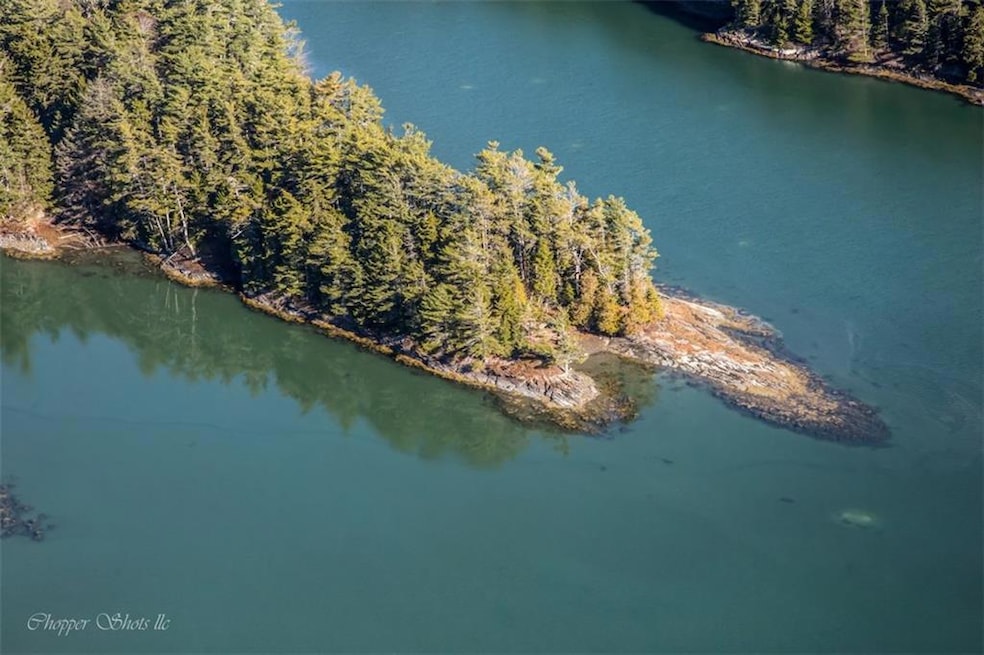 0 Spruce Cove Rd unit 1289093, Harpswell, ME 04079 - photo 1