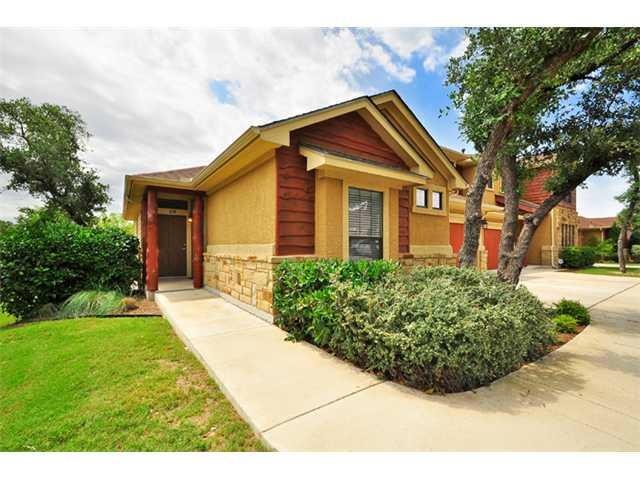 6705 Covered Bridge Dr unit 19, Austin, TX 78736 - photo 1