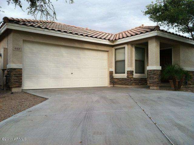 Curb View