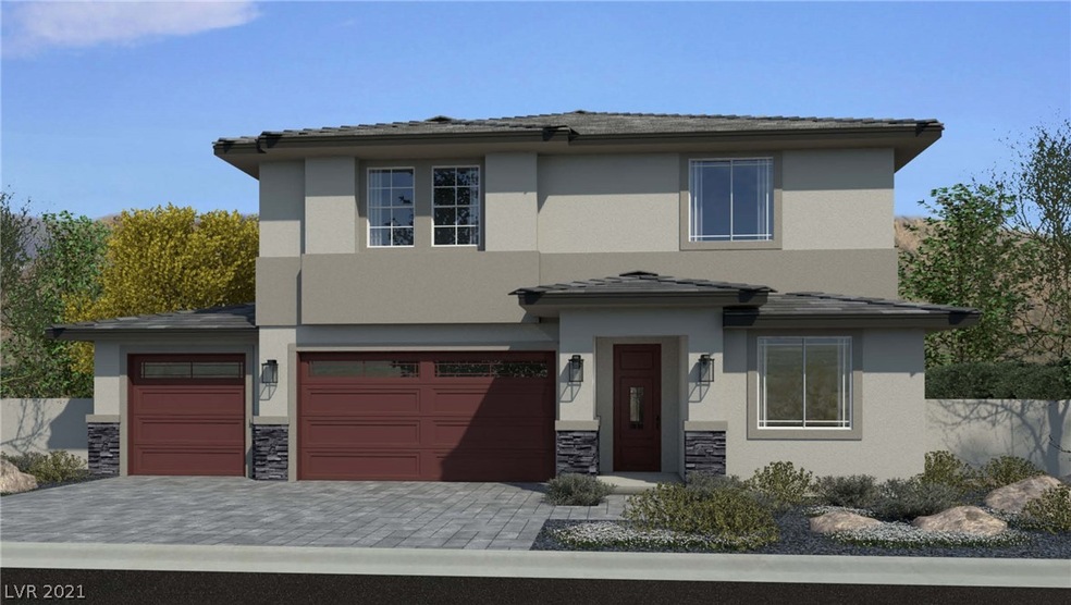 Artist's rendering