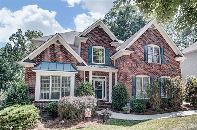 Welcome to Your New Home in Desirable Silver Creek