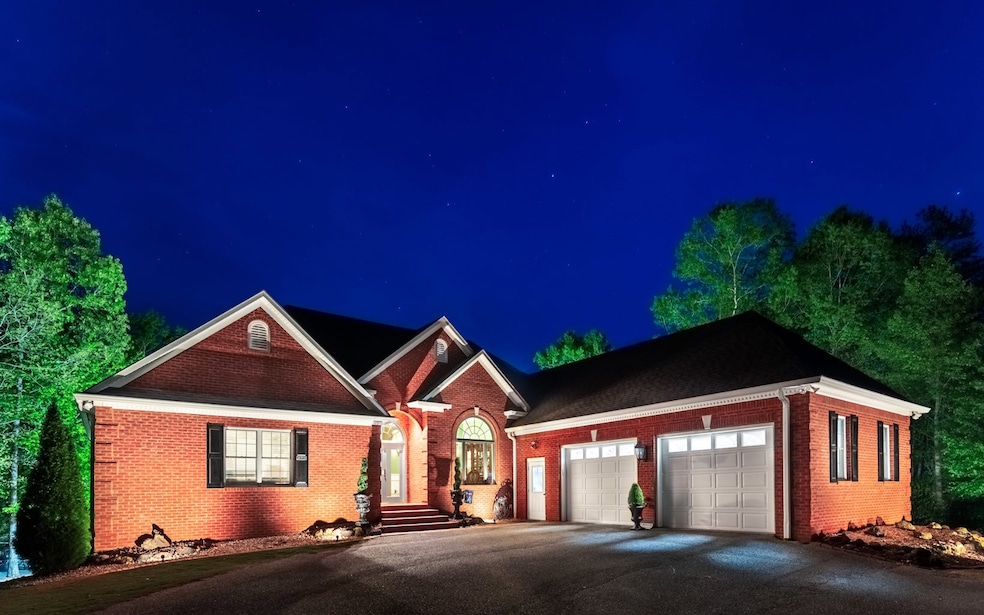 197 Moonlight Ln, Ellijay, GA 30540 - photo 1