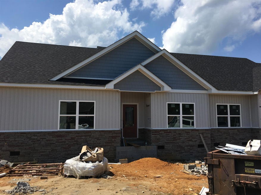 Stunning Custom Build