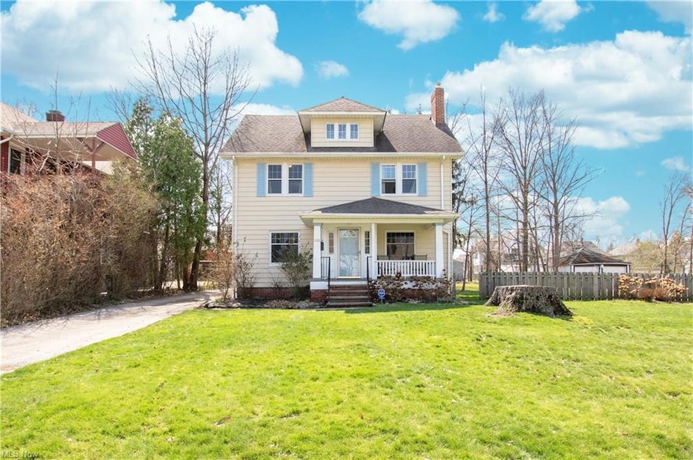 3300 Euclid Heights Blvd, Cleveland, OH 44118 - photo 1