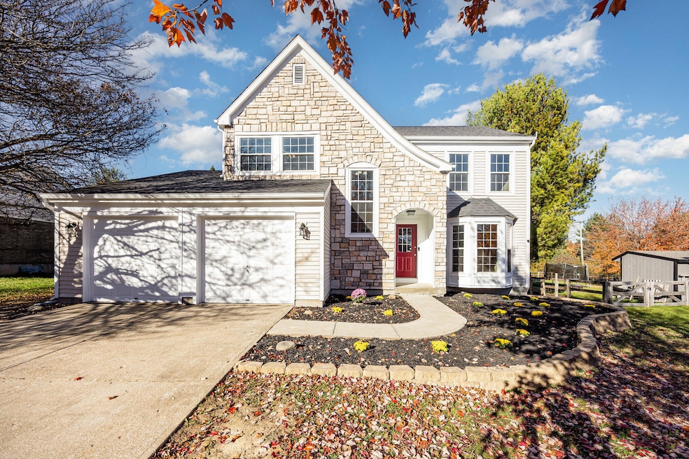 2484 Venetian Way, Burlington, KY 41005 - photo 1