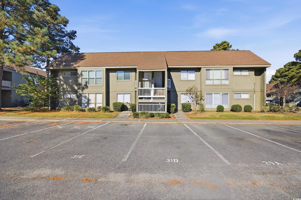 2000 Greens Blvd unit 29-D, Myrtle Beach, SC 29577 - photo 1