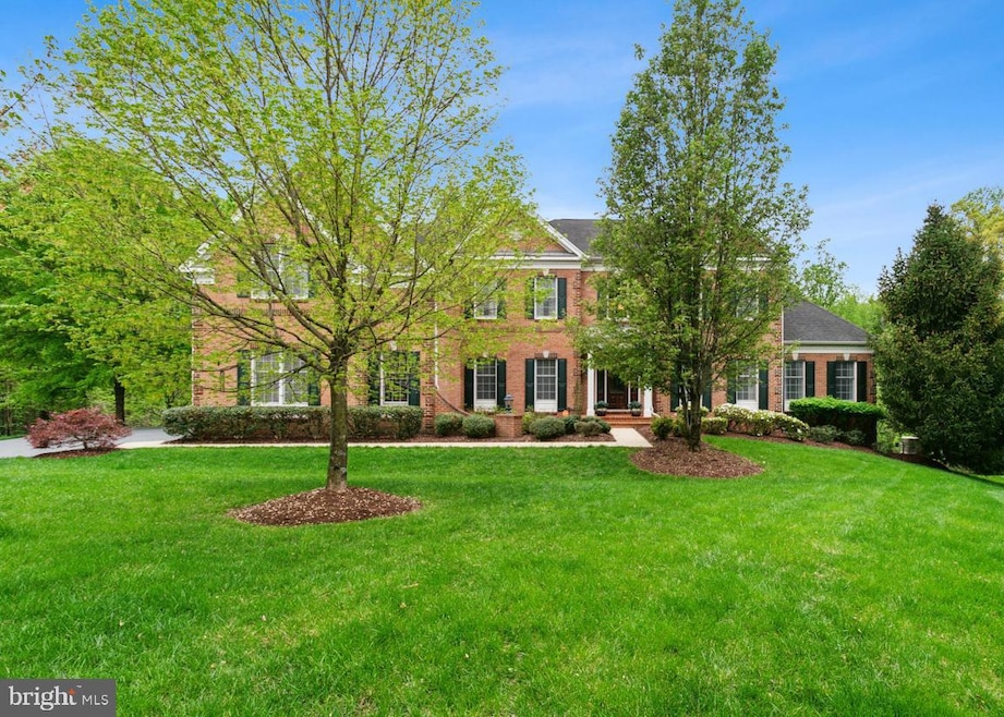 4609 Exmoore Ct, Upper Marlboro, MD 20772 - photo 1