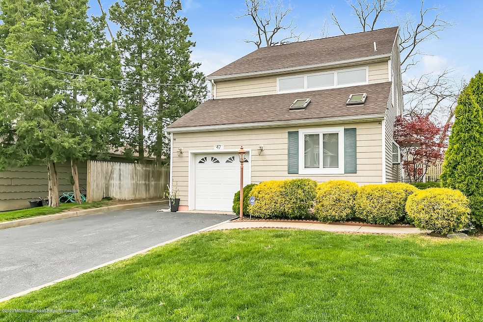 47 Tecumseh Ave Oceanport NJ-large-003-0