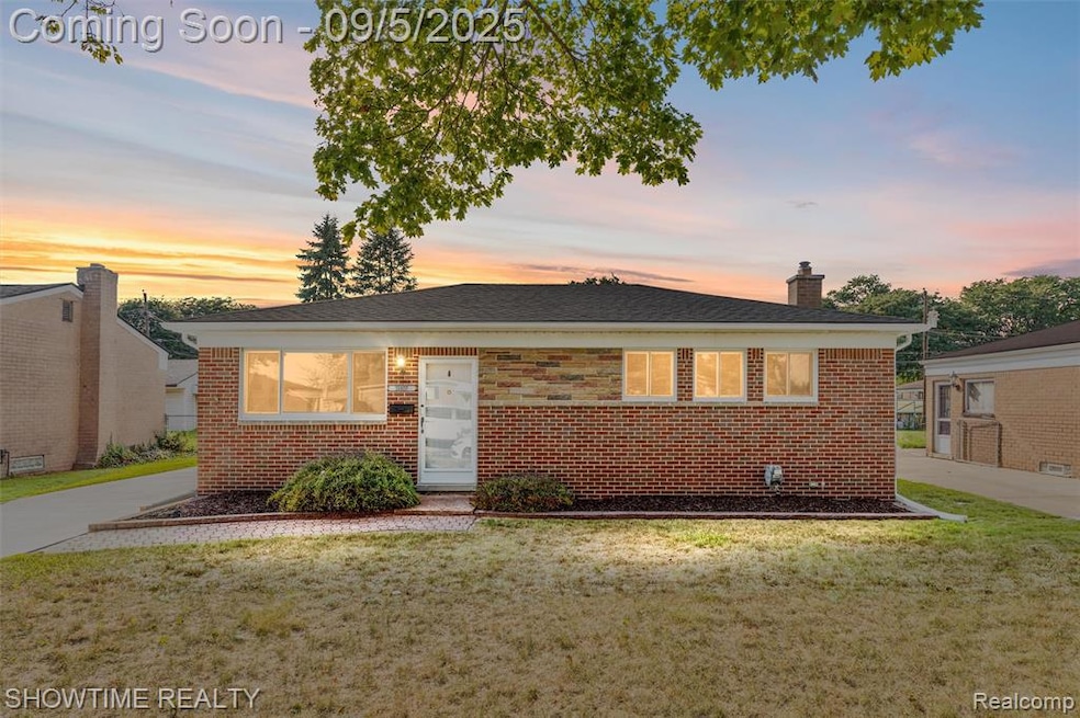 Coming Soon $274,900