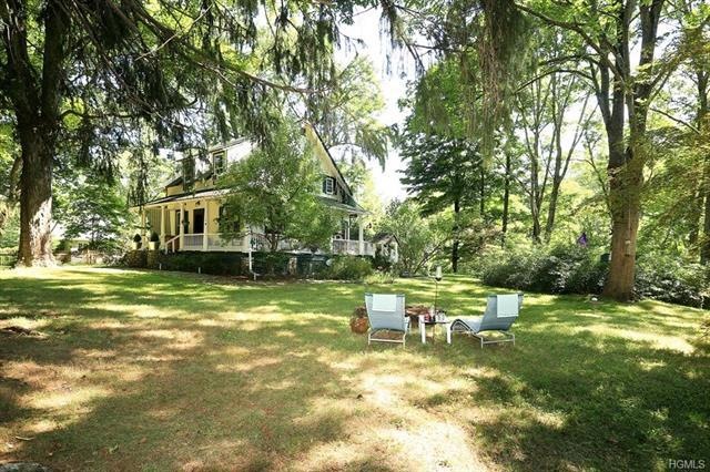 22 Route 403, Garrison, NY 10524 - photo 1