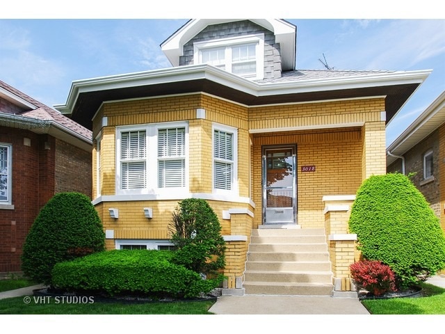 3018 N Linder Ave, Chicago, IL 60641 - photo 1
