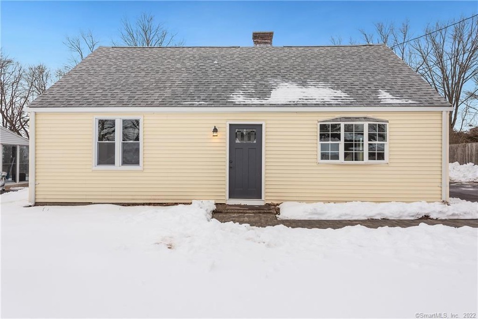 45 Benton Ln, Glastonbury, CT 06033 - photo 1