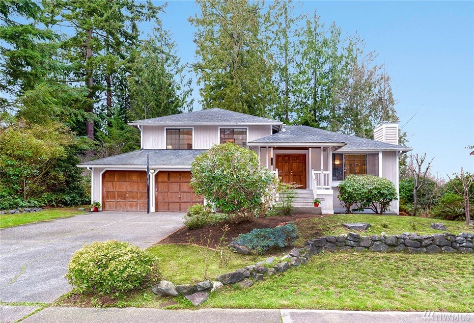 21566 21st Ave W, Brier, WA 98036 - photo 1