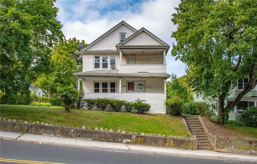 905 Cooke St, Waterbury, CT 06704 - photo 1