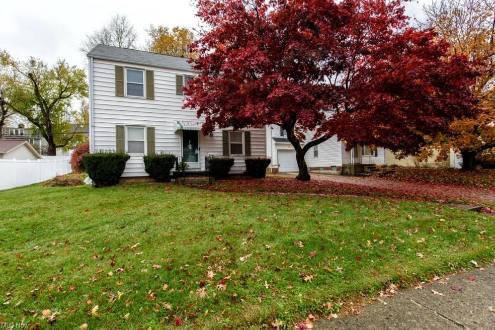 Welcome to 1213 21st Street NE!
