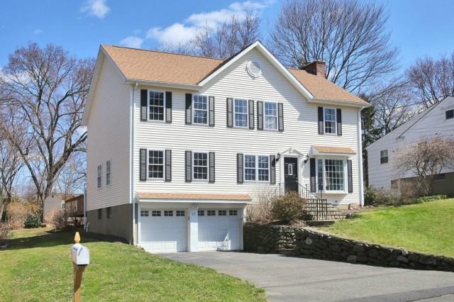 unlisted-address, Fairfield, CT 06824 - photo 1