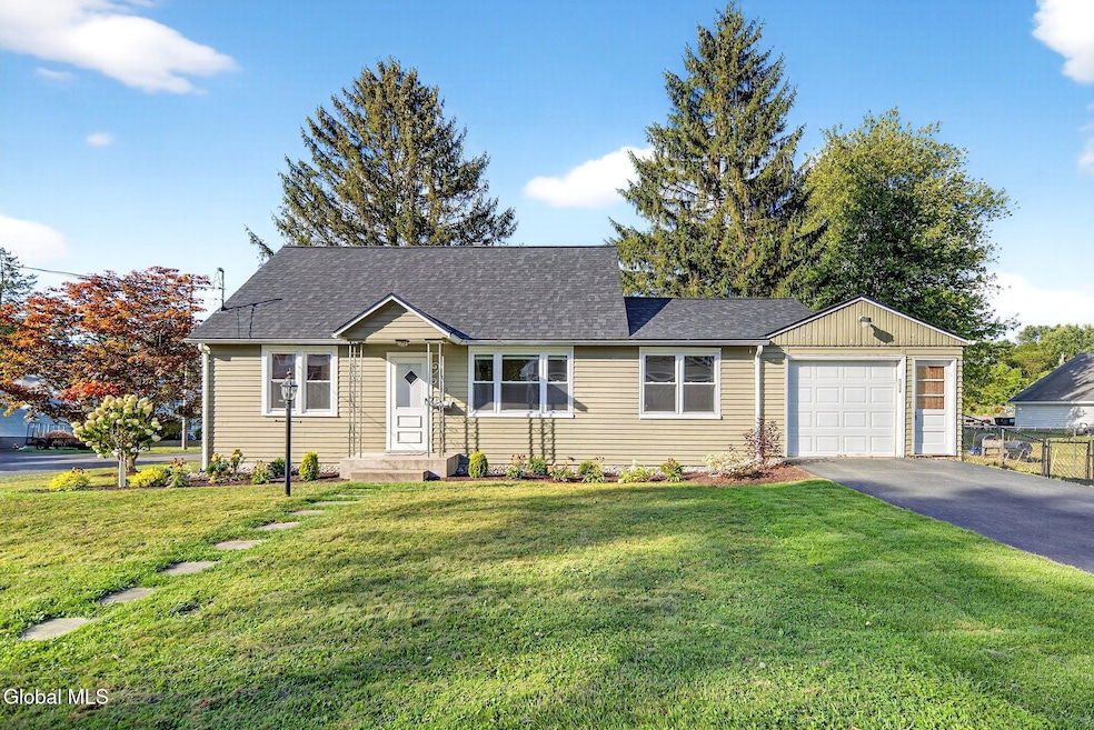 52 Overlook Ave, Latham, NY 12110 - photo 1