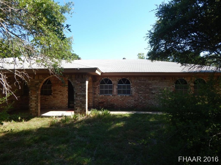 216 Jackrabbit Ln, Copperas Cove, TX 76522 - photo 1