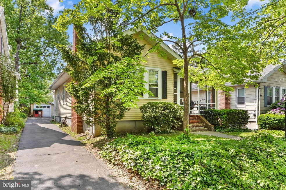 17 Thurston Ave, Ewing, NJ 08618 - photo 1