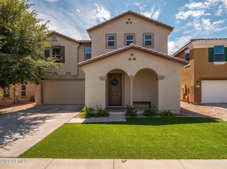 4828 N 110TH LN, Phoenix, AZ 85037