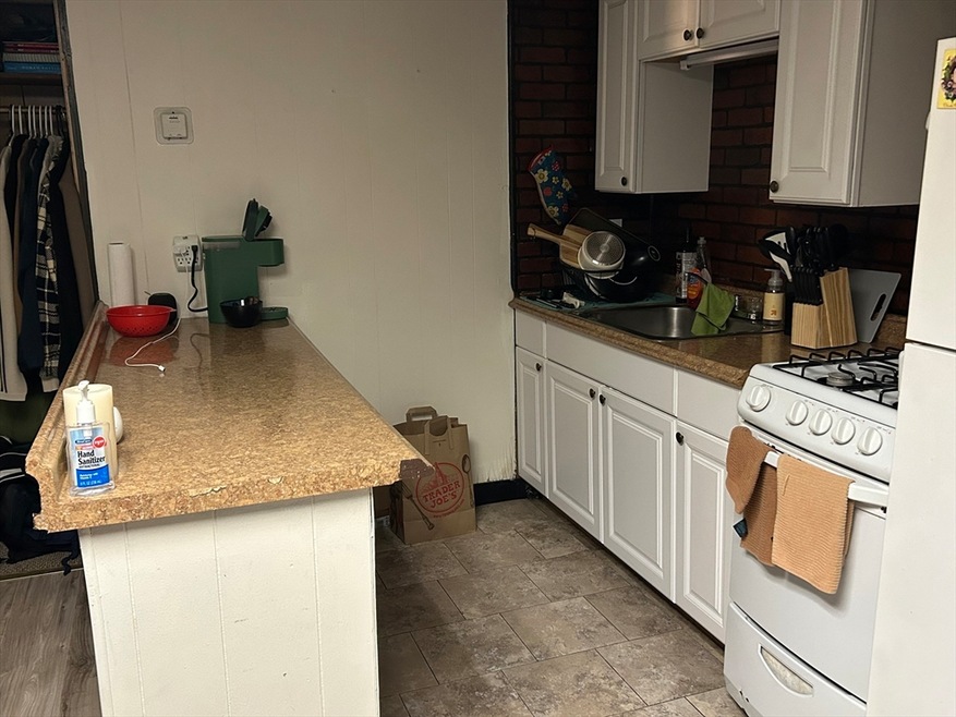 14 Monument Square unit F, Boston, MA 02129 - photo 1