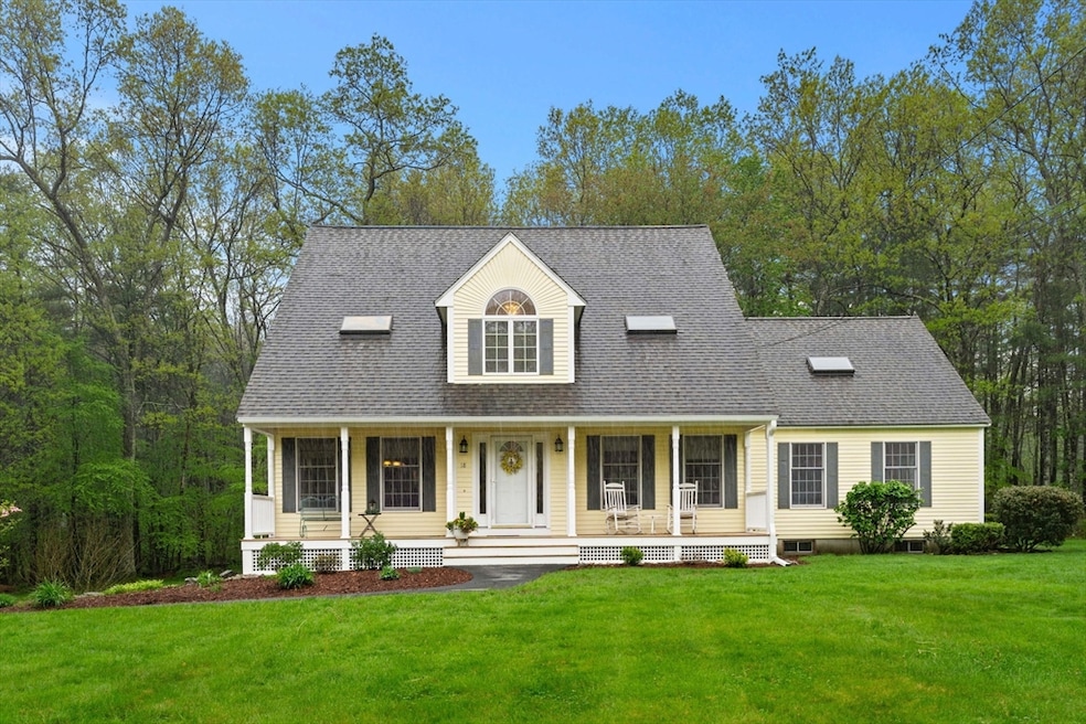 Sold $848,000 • Co-Listing Agent