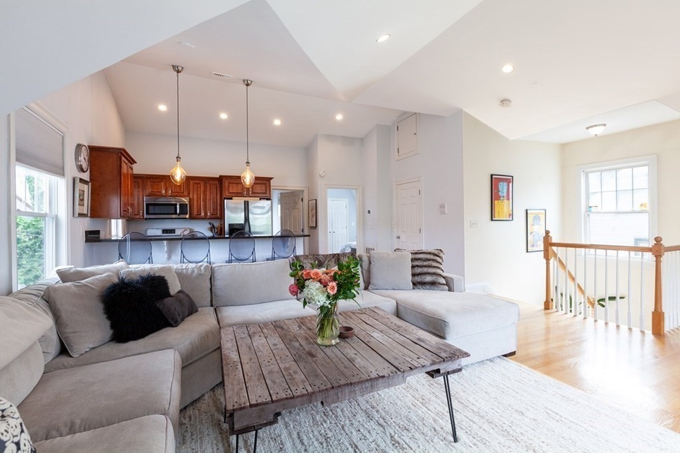 17 Gaston St unit 3, Dorchester, MA 02121 - photo 1