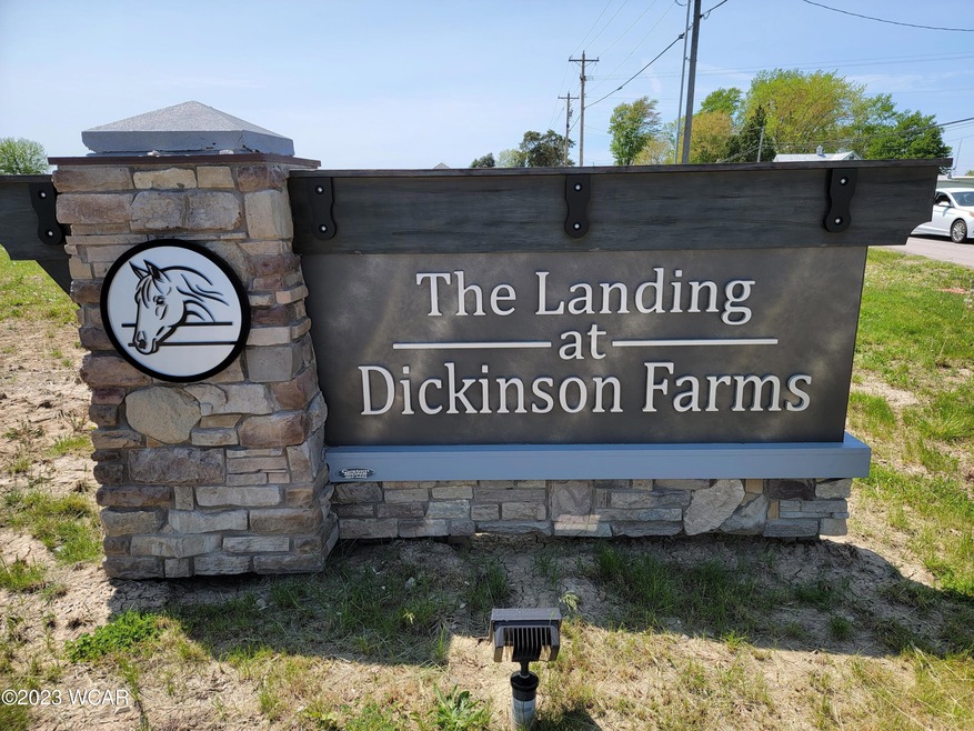 1408 Rye Dr, van Wert, OH 45891