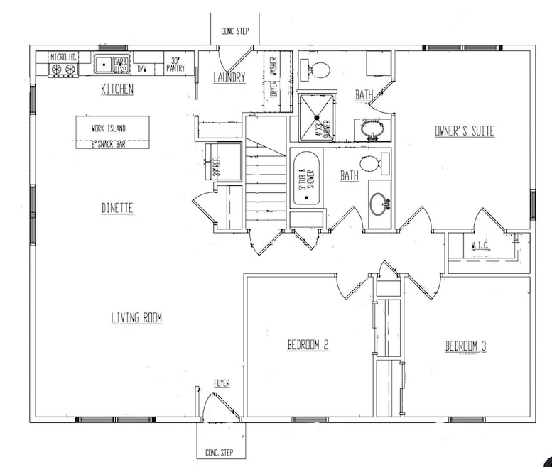 FLoor Plan (pic)