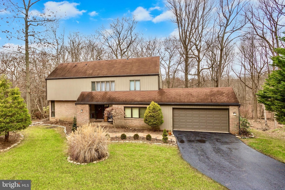 2614 Claret Dr, Fallston, MD 21047 - photo 1