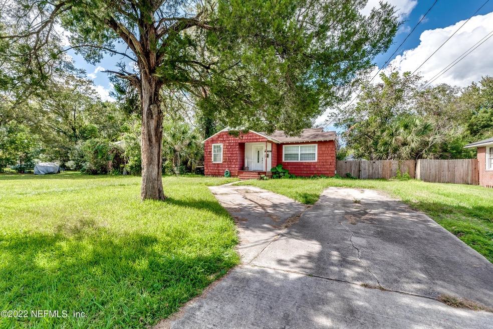1740 Harkisheimer Ave, Jacksonville, FL 32210 - photo 1