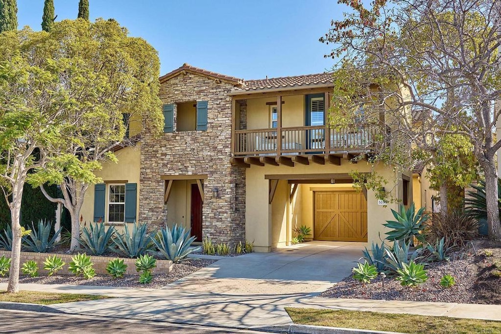 5815 Blazing Star Ln, San Diego, CA 92130 - photo 1