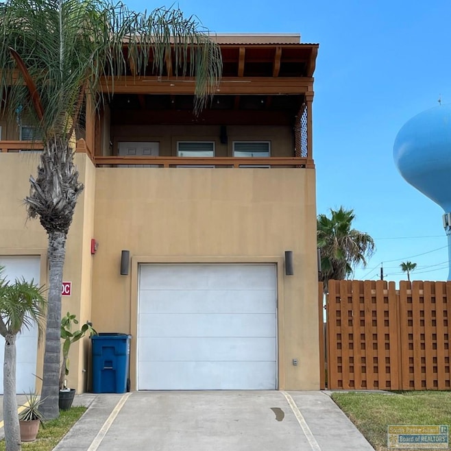 200 W Mesquite St unit 5, South Padre Island, TX 78597 - photo 1