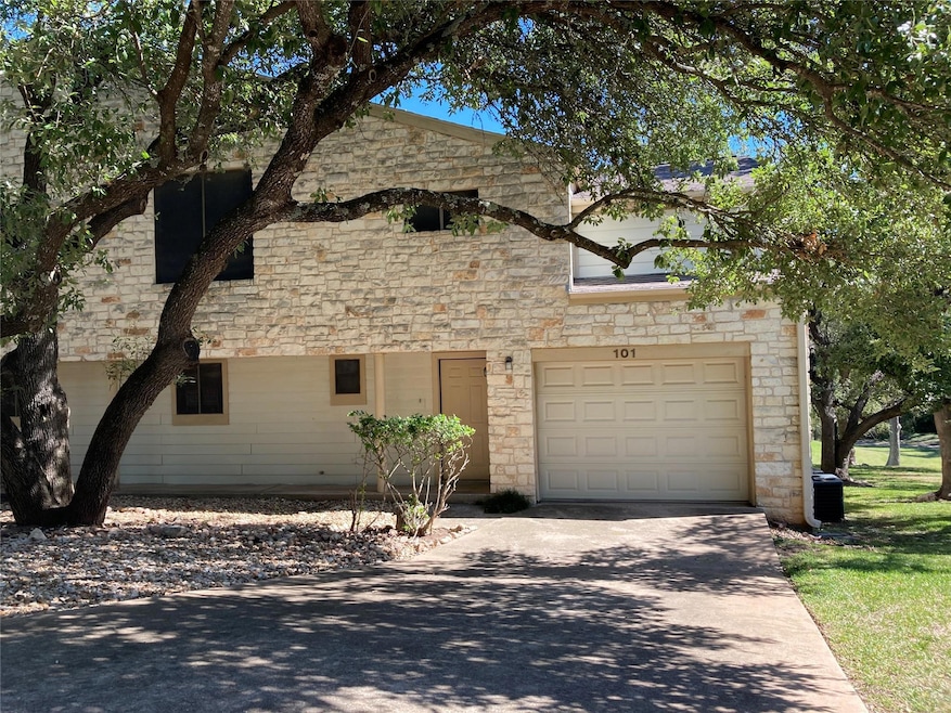 9201 Simmons Rd unit 101, Austin, TX 78759 - photo 1
