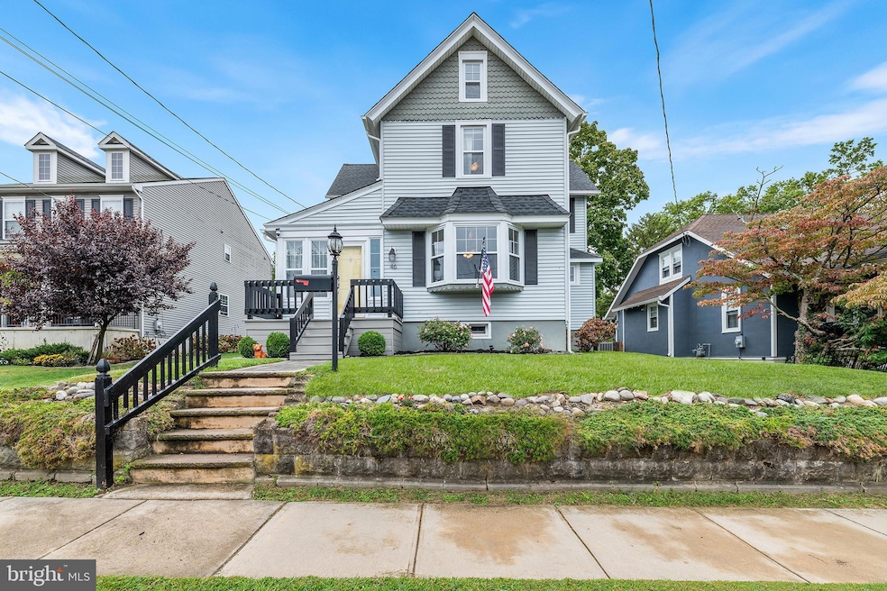 46 S Fernwood Ave, Pitman, NJ 08071 - photo 1