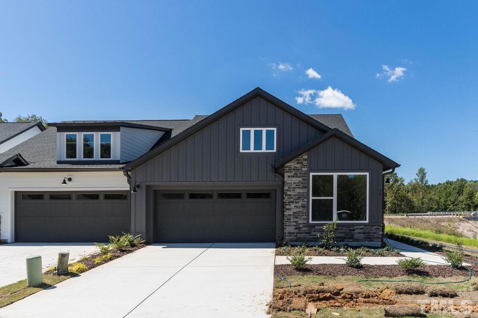 79 Merriville Rd, Pittsboro, NC 27312 - photo 1