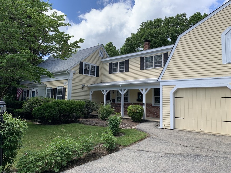 12 Highland Terrace, Danvers, MA 01923 - photo 1