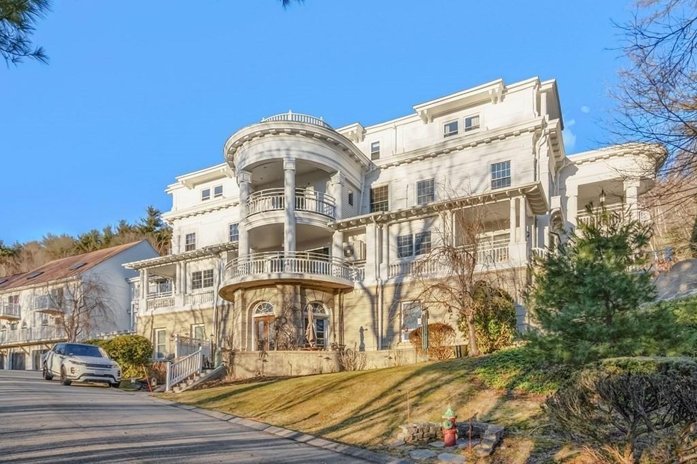 1401 Great Pond Rd unit 7, North Andover, MA 01845 - photo 1